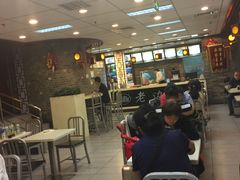 -老边饺子馆(北京南站3店)