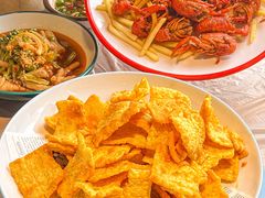 -有位虾匠·手工土菜小馆(市北店)