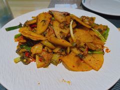 -云吉纳·云南菜(科创云廊店)