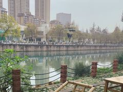 -成都市活水公园