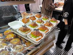 -BUTTERFUL&CREAMOROUS 黄油与面包(万象城店)