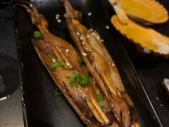 -土蚝·高压锅生蚝(百姓美食街店)