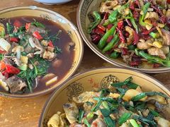 -周师饭店