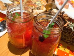 -TIAGO HOME KITCHEN(王府中环店)