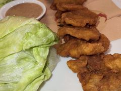 金奖卡夫酥肉-粤西稻里(富力路店)
