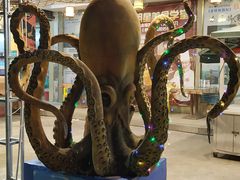 -巽寮印象美食部落餐厅·海鲜·地方特色菜(惠州体验店)