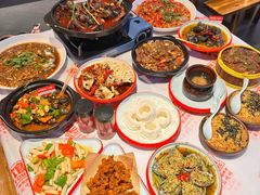 -老闵田螺馆·南昌特色(总店)