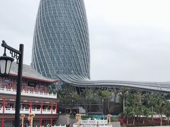 -海花岛旅游度假区