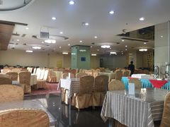 -假日王朝(王朝礼宴中餐部)