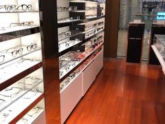 -LensCrafters亮视点(蓝色港湾店)
