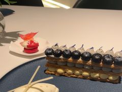 -L'Arome芳芳法国餐厅(仙林金鹰店)