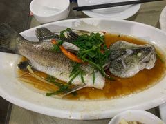 -潘先生海鲜城(神州半岛店)