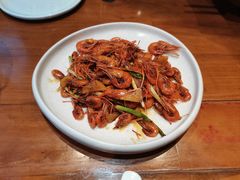 -江南小叙·美食研究院(鱼街店)