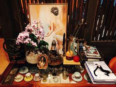 -The Flowers Coffee(南山店)