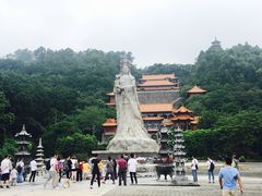 -南沙天后宫景区