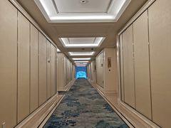 -南京东郊国宾馆