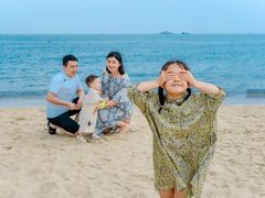 -三亚亚龙湾天域度假酒店