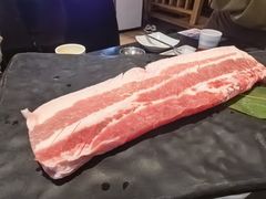 -木槿花韩式炭烤·熟成肉工坊(孙文东路店)