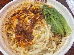 -老陈婆手工面庄