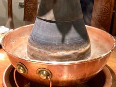 -竹叶涮肉坊(总店)