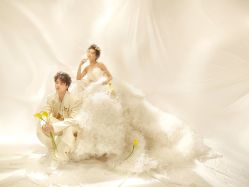 -至臻微拉婚纱摄影