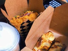 -Let's Taipei 非常烘焙(太古里店)