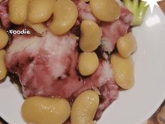 -韩盛·盛江山自助料理(沈辽路万达店)
