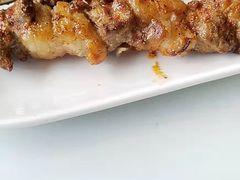 -帕米尔食府(白云观店)