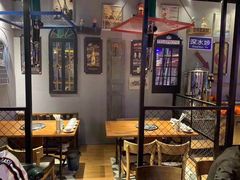 大堂-超级神炭烤肉夜食(芥园西道店)