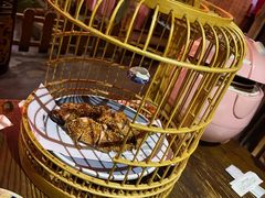 -锦上中式酒馆(南内环店)