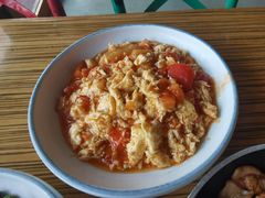 -有家川菜(宝山万达店)