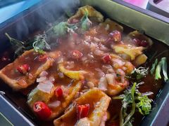 -燥次·烧烤酒场(万象城店)