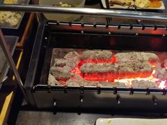 -很久以前羊肉串(簋街店)