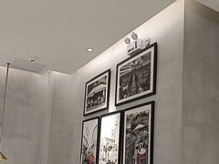 -秀玉coffee&kitchen(黄石大上海店)