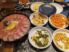 -九田家黑牛烤肉料理(石路天虹店)