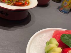 -上和臻品中国菜(花园街店)