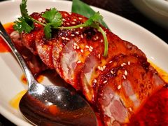 -长春凯悦酒店-品悦中餐厅