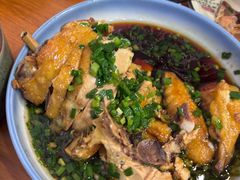 -百家鲜·杭帮菜