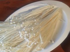 -義聚德·清真铜锅涮羊肉·烧烤(河东店)