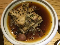 -潮粥荟·潮汕砂锅粥(朝阳大悦城店)
