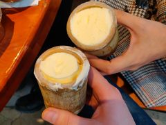 -伍丁·烤牛肋(和平东桥店)