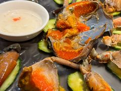 -大洋家·精品潮汕菜·生腌砂锅粥(天河东路店)