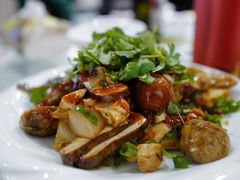 灯笼卤味-光头匠