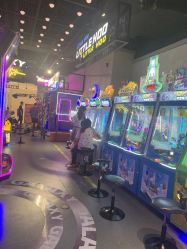 -龙小湖探索乐园 Little Hoo Galaxy(龙湖重庆金沙天街店)