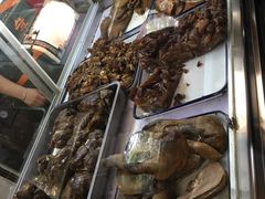 -年记·兴顺斋 牛街清真熟食小吃店