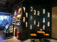 -CIAO·团建聚餐·生日派对轰趴馆(福田店)