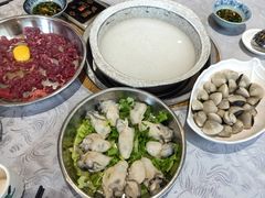 -丰尔粥食·粥底火锅·桑拿鸡(大良总店)
