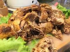 -水煮三国·川鲁江湖菜(香山店)