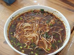 -龙树园麻辣米线