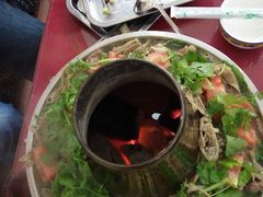 -老字号·阿里巴巴特色牦牛肉汤锅